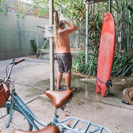 Kitesurf 1770 Beach House アグネス・ウォーター エクステリア 写真