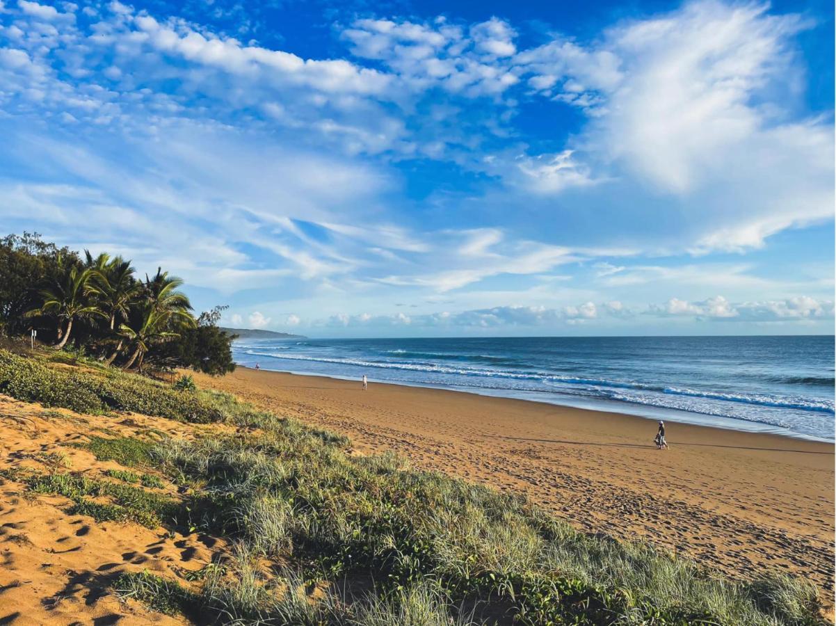 Kitesurf 1770 Beach House アグネス・ウォーター エクステリア 写真