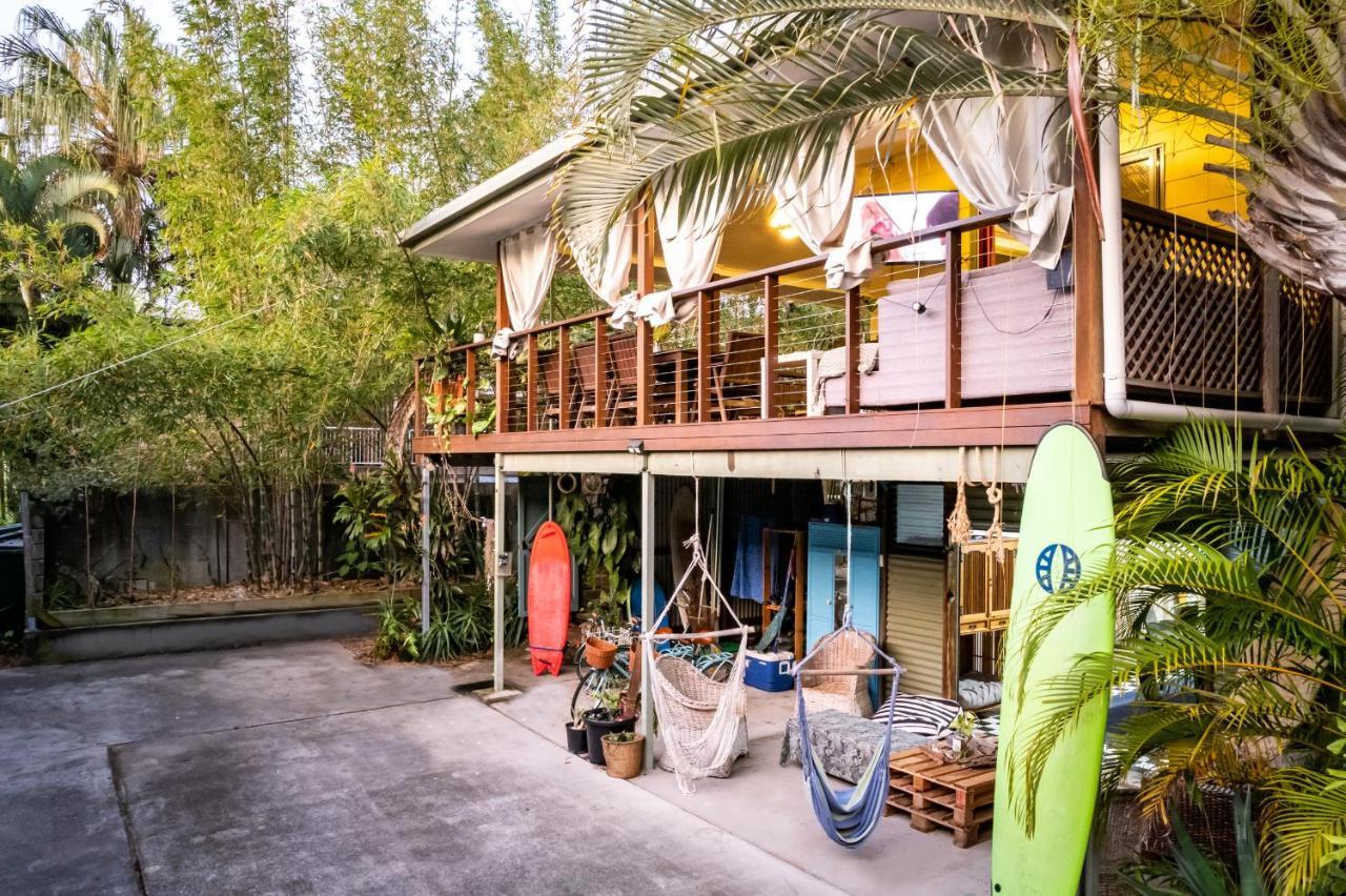 Kitesurf 1770 Beach House アグネス・ウォーター エクステリア 写真