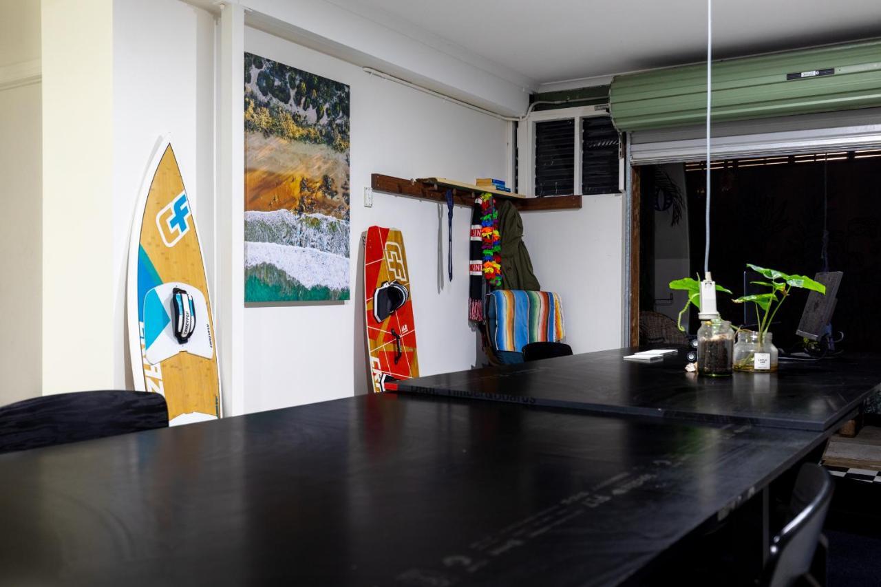 Kitesurf 1770 Beach House アグネス・ウォーター エクステリア 写真