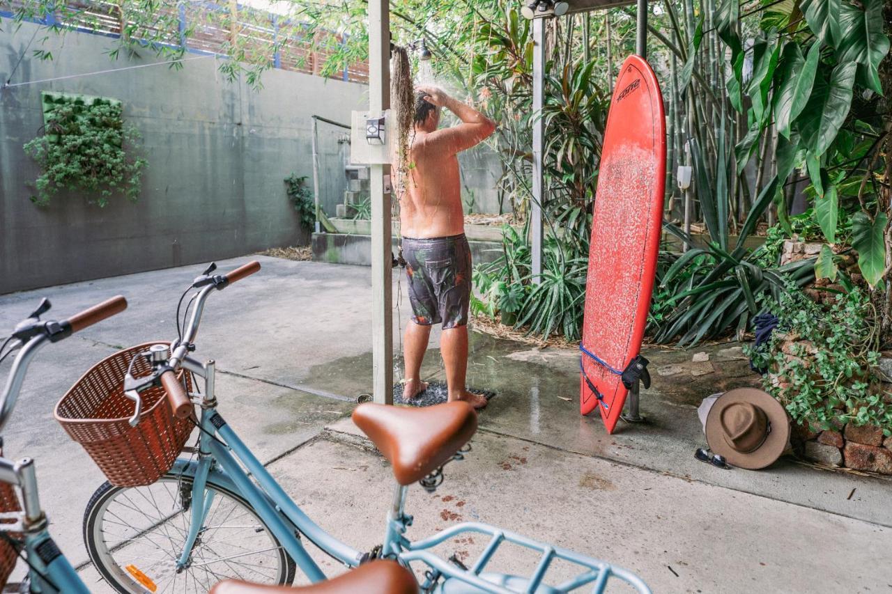 Kitesurf 1770 Beach House アグネス・ウォーター エクステリア 写真